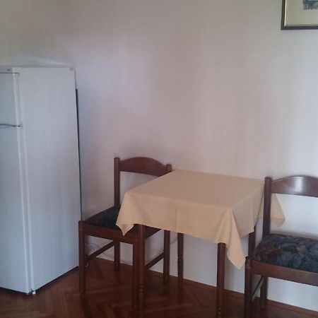 Apartments Timi بوريتش المظهر الخارجي الصورة