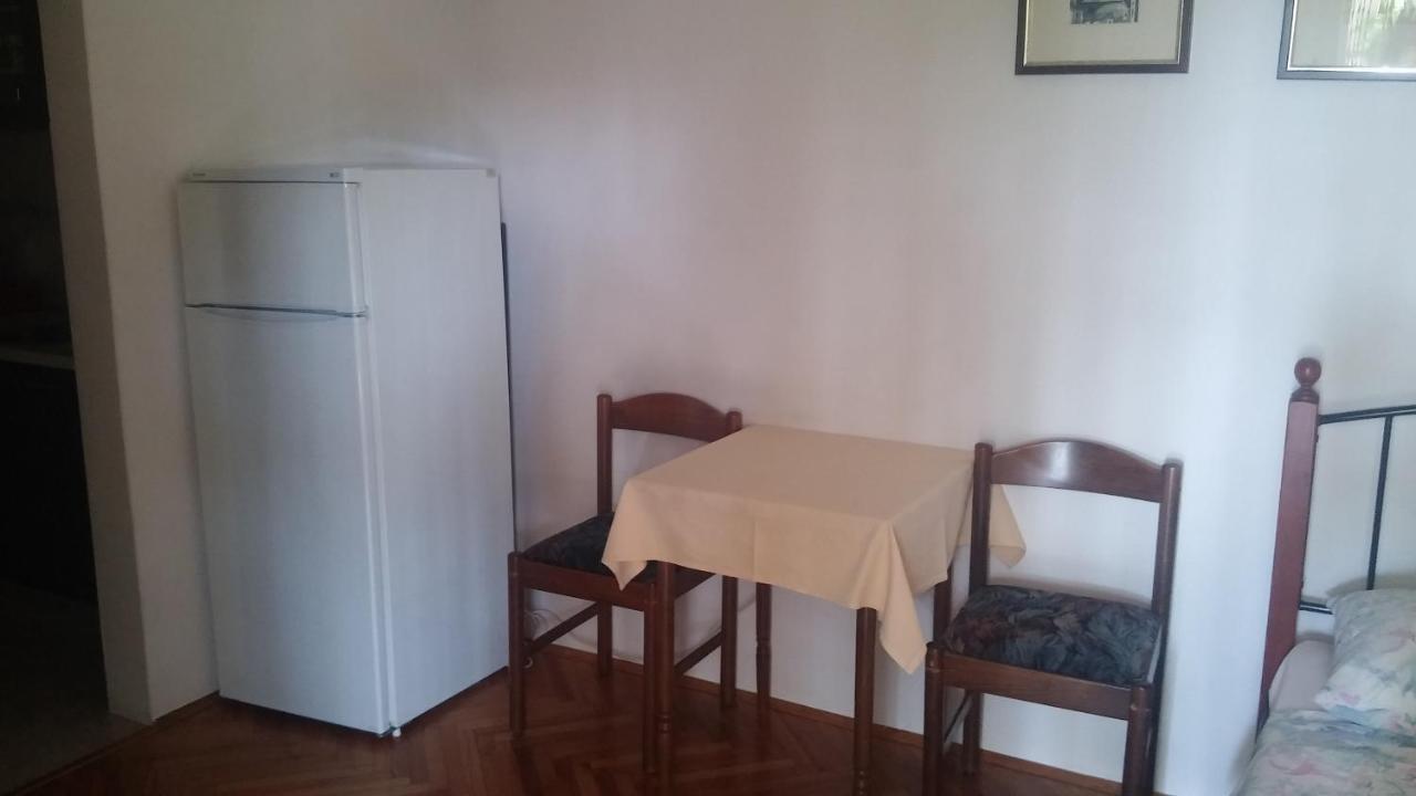 Apartments Timi بوريتش المظهر الخارجي الصورة