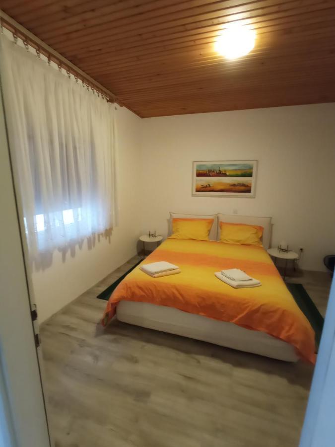 Apartments Timi بوريتش المظهر الخارجي الصورة