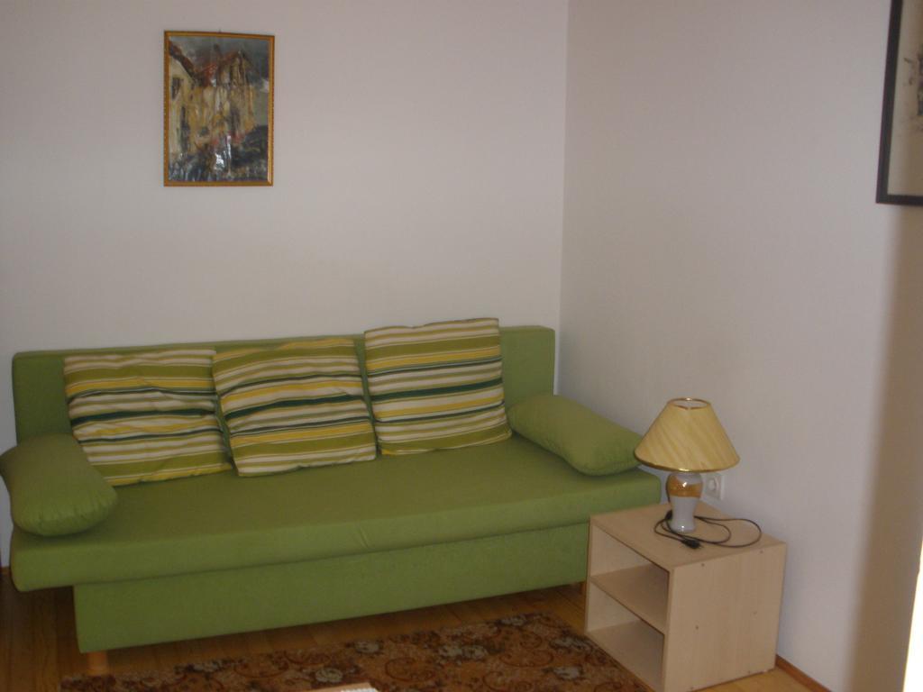 Apartments Timi بوريتش المظهر الخارجي الصورة