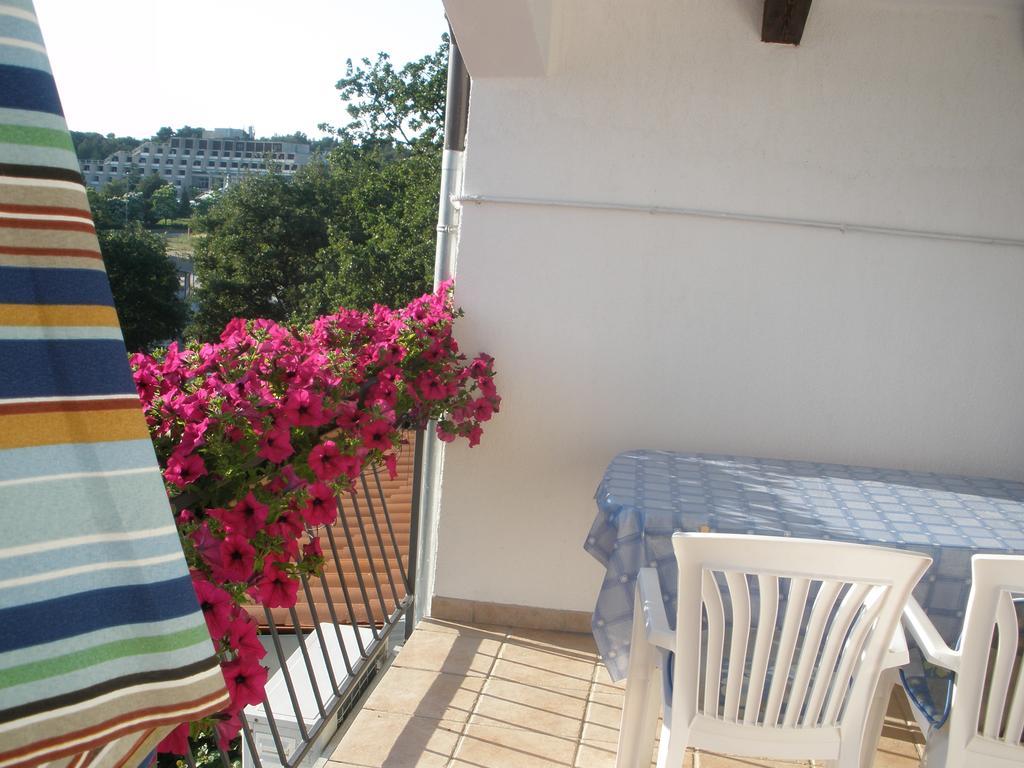 Apartments Timi بوريتش المظهر الخارجي الصورة